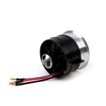 Vendita calda hsdjet Semi metallo 90/105/120mm EDF con una spinta massima di 8.6kg, adatto per aerei telecomandati con ventole a condotto